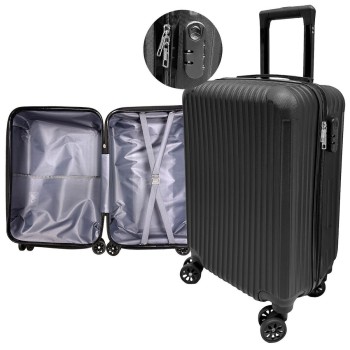CABIN CASE BLACK