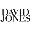 DAVID JONES