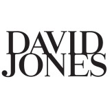DAVID JONES