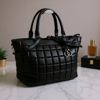 SHOPP BLACK CKLAL018