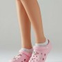CROCS STYLE PINK