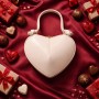 LOVE BAG BEIGE