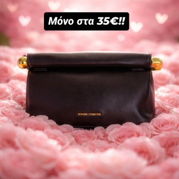 CLUTCH REGINA BLACK 5522