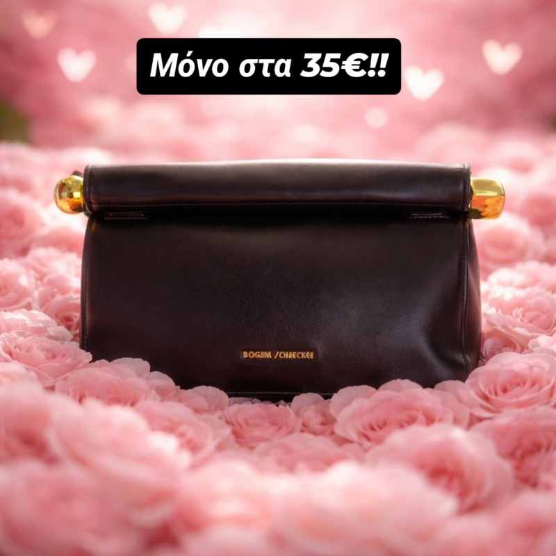 CLUTCH REGINA BLACK 5522