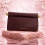 CLUTCH REGINA BROWN 5522