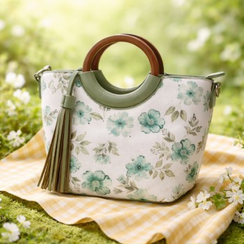 DOLLA FLOWERS MENTA