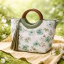 DOLLA FLOWERS MENTA