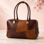 DAVID JONES BROWN BOX