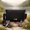 PAOLO BAG 123-26 ΜΑΥΡΟ