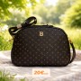 BRICIOLE BLACK 4048