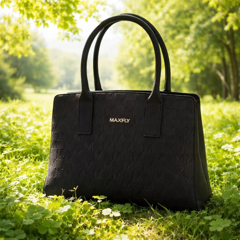 MAXFLY BIG M2216 BLACK