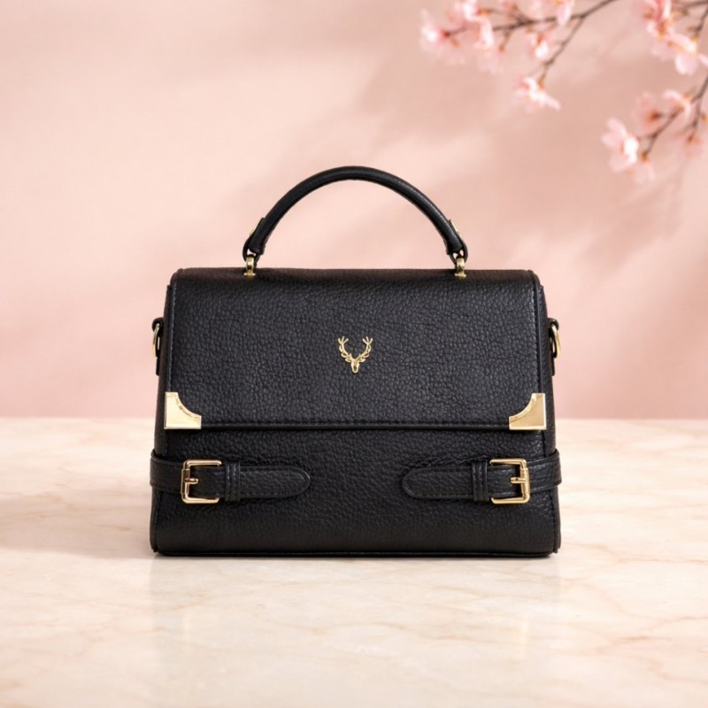 MAXLY TOTE ΓΟΝΔΟΛΑΚΙ ΜΑΥΡΟ