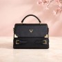 MAXLY TOTE ΓΟΝΔΟΛΑΚΙ ΜΑΥΡΟ