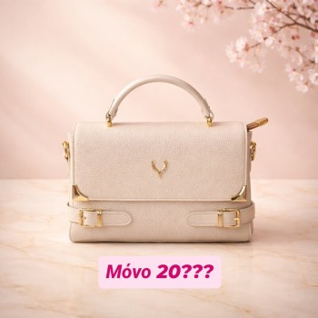 MAXLY TOTE ΓΟΝΔΟΛΑΚΙ ΜΠΕΖ
