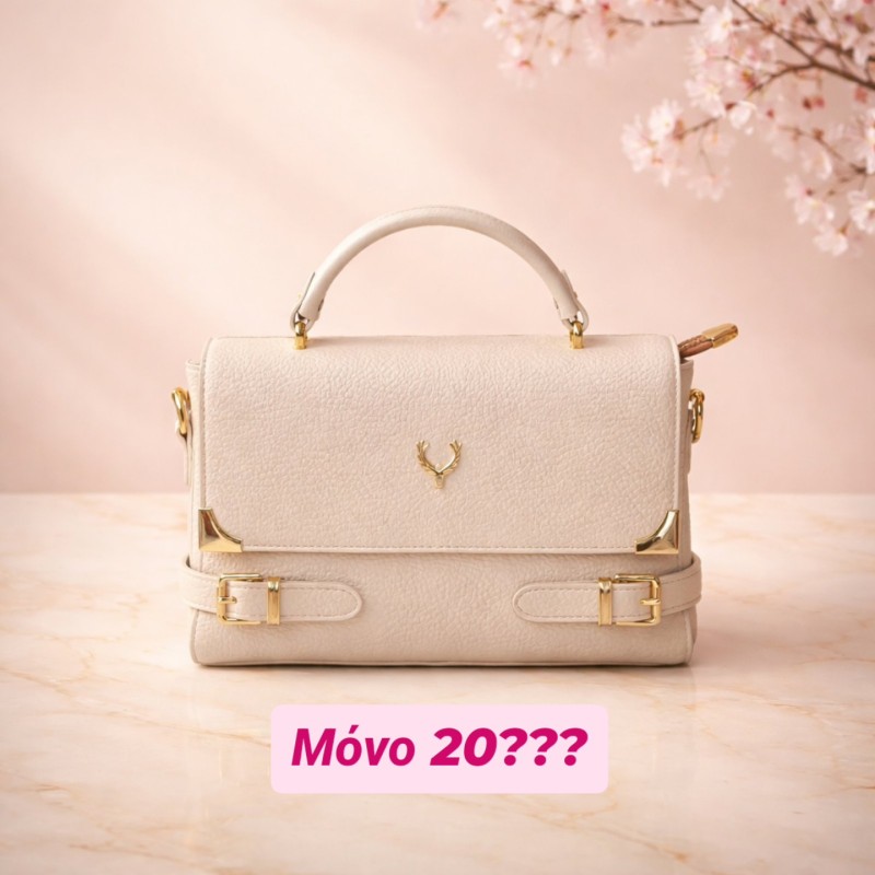 MAXLY TOTE ΓΟΝΔΟΛΑΚΙ ΜΠΕΖ