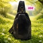 PAOLO BAG 6526 BLACK