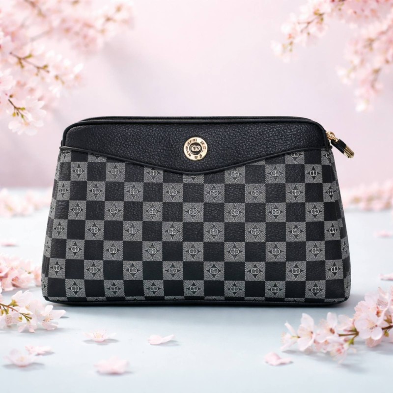 BRICIOLE BLACK ΓΟΝΔΟΛΑΚΙ