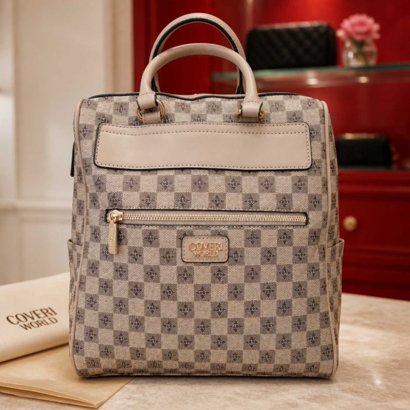 ENRICO COVERI 2440 COFFEE