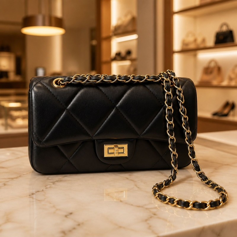 CHANY BLACK