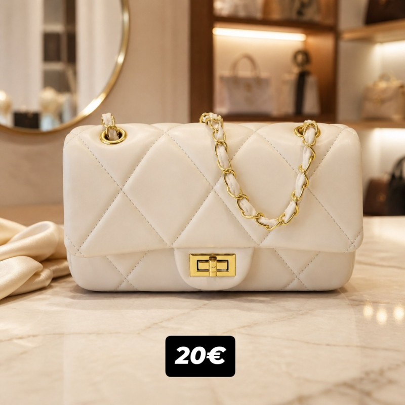 CHANY  WHITE