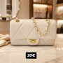 CHANY  WHITE