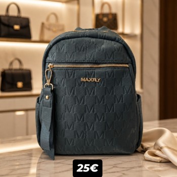 MAXFLY BACKPACK ΠΕΤΡΟΛ