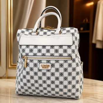 ENRICO COVERI 2440 WHITE