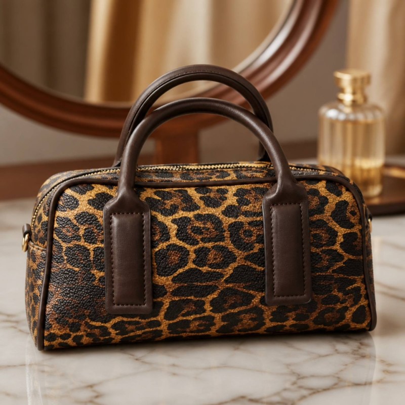 MARIA C 471 BROWN-LEOPARD