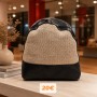 BACKPACK ΨΑΘΙΝΟ BLACK