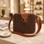 BAMBOO CLUTCH ΚΑΦΕ