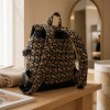 ΜΑΙΑΝΔΡΟΣ BACKPACK- ΠΛΑΤΗΣ