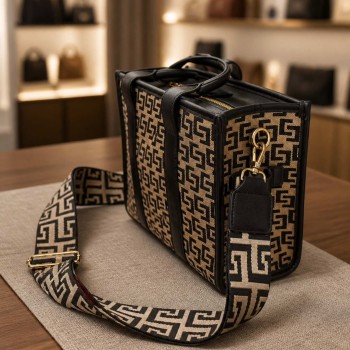 ΜΑΙΑΝΔΡΟΣ TOTE
