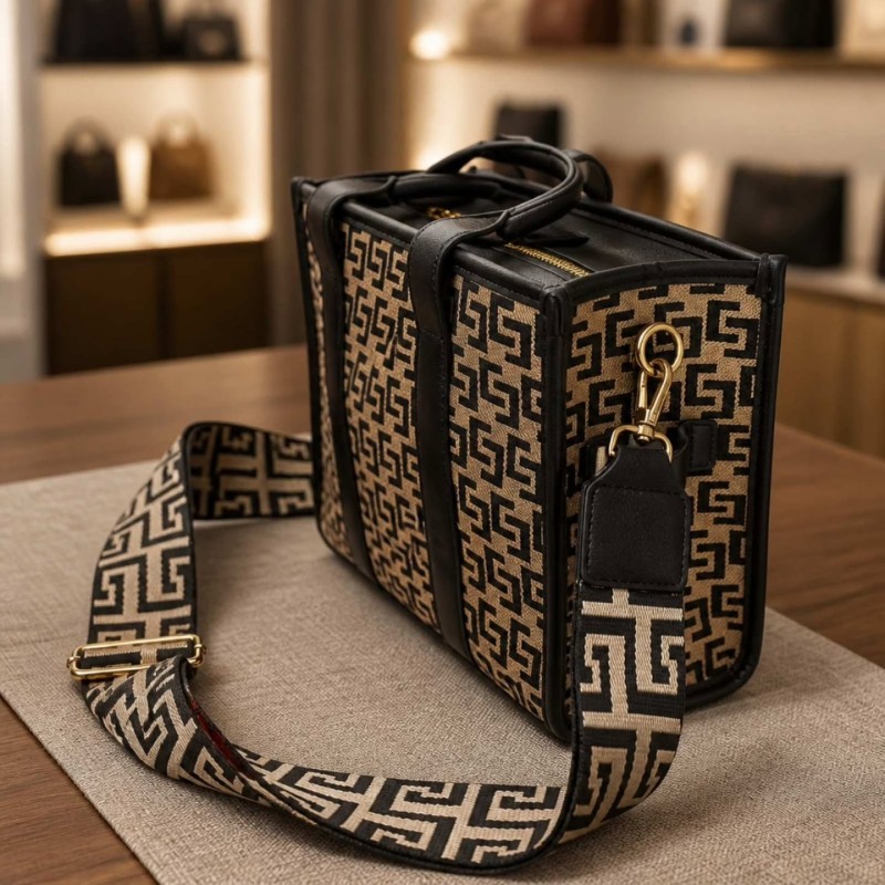 ΜΑΙΑΝΔΡΟΣ TOTE