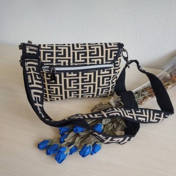 ΜΑΙΑΝΔΡΟΣ DOLLA ΧΙΑΣΤΙ BEIGE