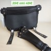 PAOLO BAG 123-26 ΜΑΥΡΟ