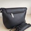 PAOLO BAG 123-26 ΜΑΥΡΟ