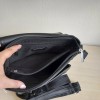 PAOLO BAG 123-26 ΜΑΥΡΟ