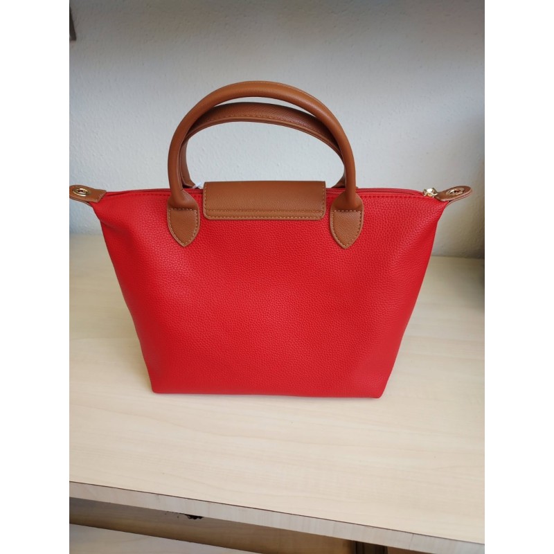 LONG- CHAMP RED