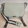 PAOLO BAG 123-26 GREY