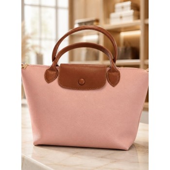 LONG- CHAMP PINK
