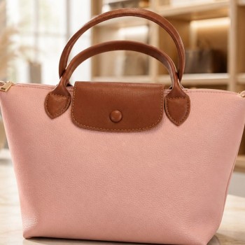 LONG- CHAMP PINK