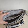 PAOLO BAG 123-26 GREY