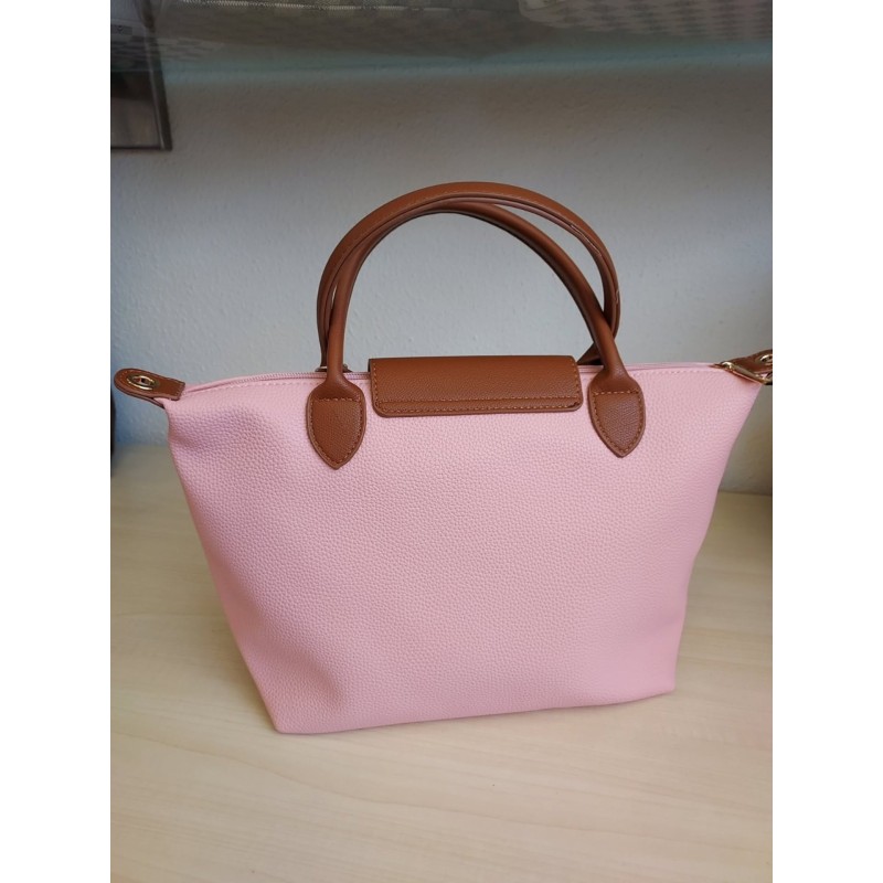 LONG- CHAMP PINK