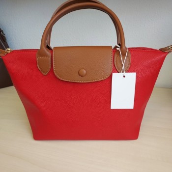 LONG- CHAMP RED