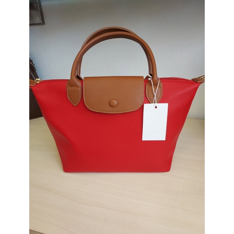 LONG- CHAMP RED