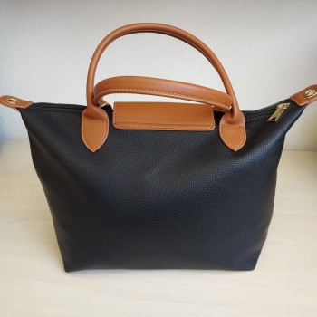 LONG- CHAMP BLACK