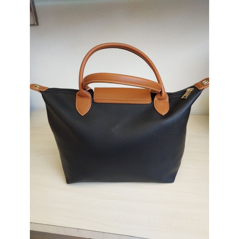 LONG- CHAMP BLACK