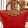 LONG- CHAMP RED