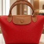 LONG- CHAMP RED