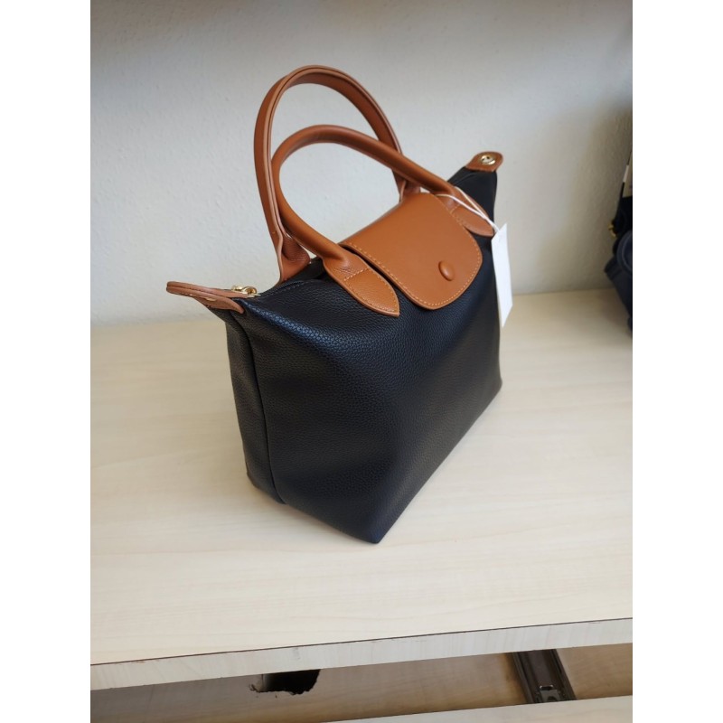 LONG- CHAMP BLACK